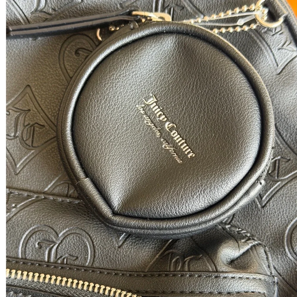 Juicy Couture juicy couture